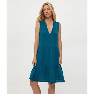 Michael‎ Stars Daisy Gauze Dress | Size S